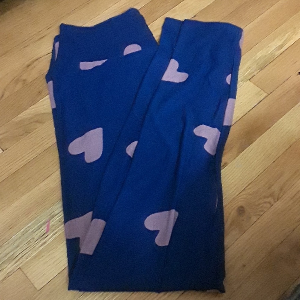 Lularoe leggings one size (OS)